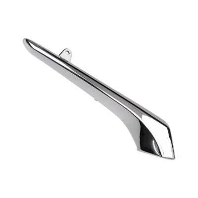Chrome Right Side Rearview Mirror Strip Trim For Lexus NX300 RX350 RX450h 16-21 Foto 1 de 4