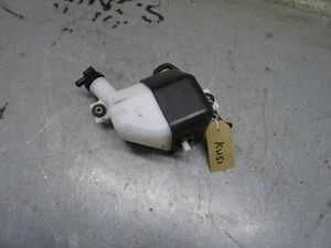 Botella de refrigerante Keeway RKF 125 KW51 - Imagen 1 de 2