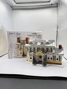 Dept 56 Griswold House National Lampoon's Christmas Vacation Village 4030733 RD - Picture 1 of 14