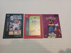 Panini Diamond Kings Parallel 2021 singles - Imagen 1 de 1