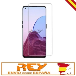 Protector Pantalla para ONEPLUS NORD N20 5G / NORD 2T Cristal Templado p1245 - Imagen 1 de 11
