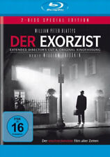 Der Exorzist Special Edition|Blu-ray Disc|Deutsch|ab 16 Jahren|2010