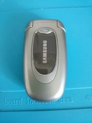 Telefono Cellulare Samsung SGH-X481 - Per Ricambio - Immagine 1 di 4