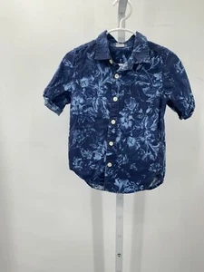 FLORAL BTN DOWN - Picture 1 of 2