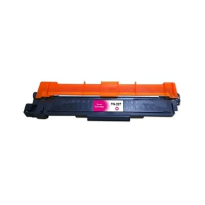 1 Magenta Toner TN227 With Chip TN223 For Brother MFC L3770 L3750 MFC-L3710CW - Zdjęcie 1 z 1