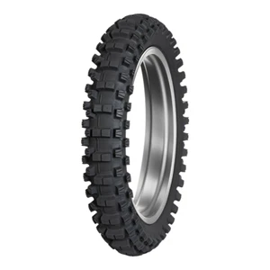 DUNLOP GEOMAX FACTORY SPEC REAR TIRE 120/90-19 - Bild 1 von 3