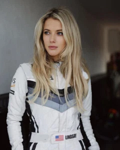 MÄDCHEN/DAMEN KARTANZUG CIK/FIA LEVEL2 RENNBEKLEIDUNG/OUTFIT + KOSTENLOSE HANDSCHUHE & Sturmhaube - Bild 1 von 4