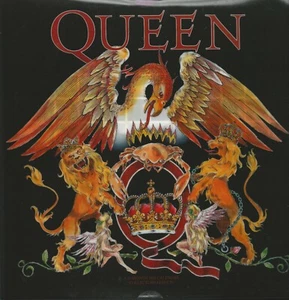 Queen 2021 16 meses calendario de pared edición de coleccionista nuevo en funda de plástico - Imagen 1 de 2