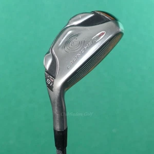 Cleveland Launcher 2009 26° Hybrid 5 Iron Fujikura Fit-On M Graphite Regular - Picture 1 of 4