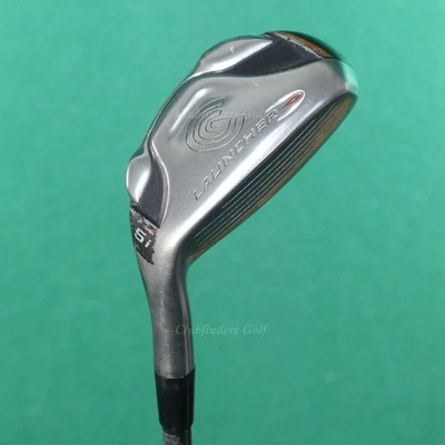Cleveland Launcher 2009 26° Hybrid 5 Iron Fujikura Fit-On M Graphite Regular - Image 1 of 4
