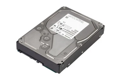 Hard drive Toshiba 8TB 7.2K HDD SAS 12G 3.5" 512e 256MB HDEPK11GEA51 - Image 1 of 2