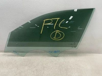 Panel de vidrio ventana puerta conductor delantera izquierda BMW I5 M60 2024 2025 G60 1620 OEM Foto 1 de 4