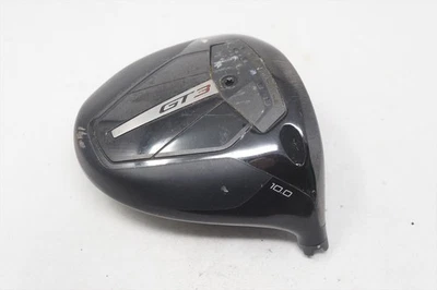 Titleist Gt3 10*  Driver Club Head Only Inv12930780 - Image 1 of 4