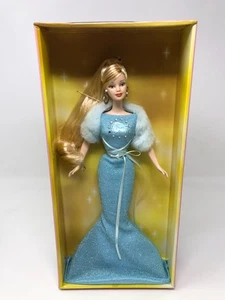 Barbie Astrology Virgo Barbie - Picture 1 of 7
