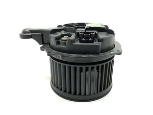 AC Heater Blower Motor 2R8H-19846-AC Fits 2003-2008 Jaguar S Type 85668 - Picture 1 of 12