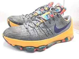 Size 10 - Nike KD 8 PG County - 749375-050 - Picture 1 of 7
