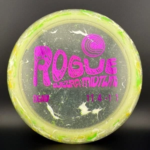 DGA Granite Rogue - Eliezra Midtlyng 2025 Tour Series - Picture 1 of 32