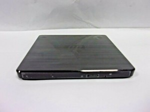 HP USB External DVD-RW Drive GP70N 747080-001 864979-001