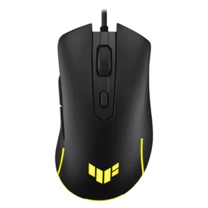ASUS TUF Gaming M3 Gen II mouse Right-hand USB Type-C Optical 8000 DPI - 90MP... - Picture 1 of 1