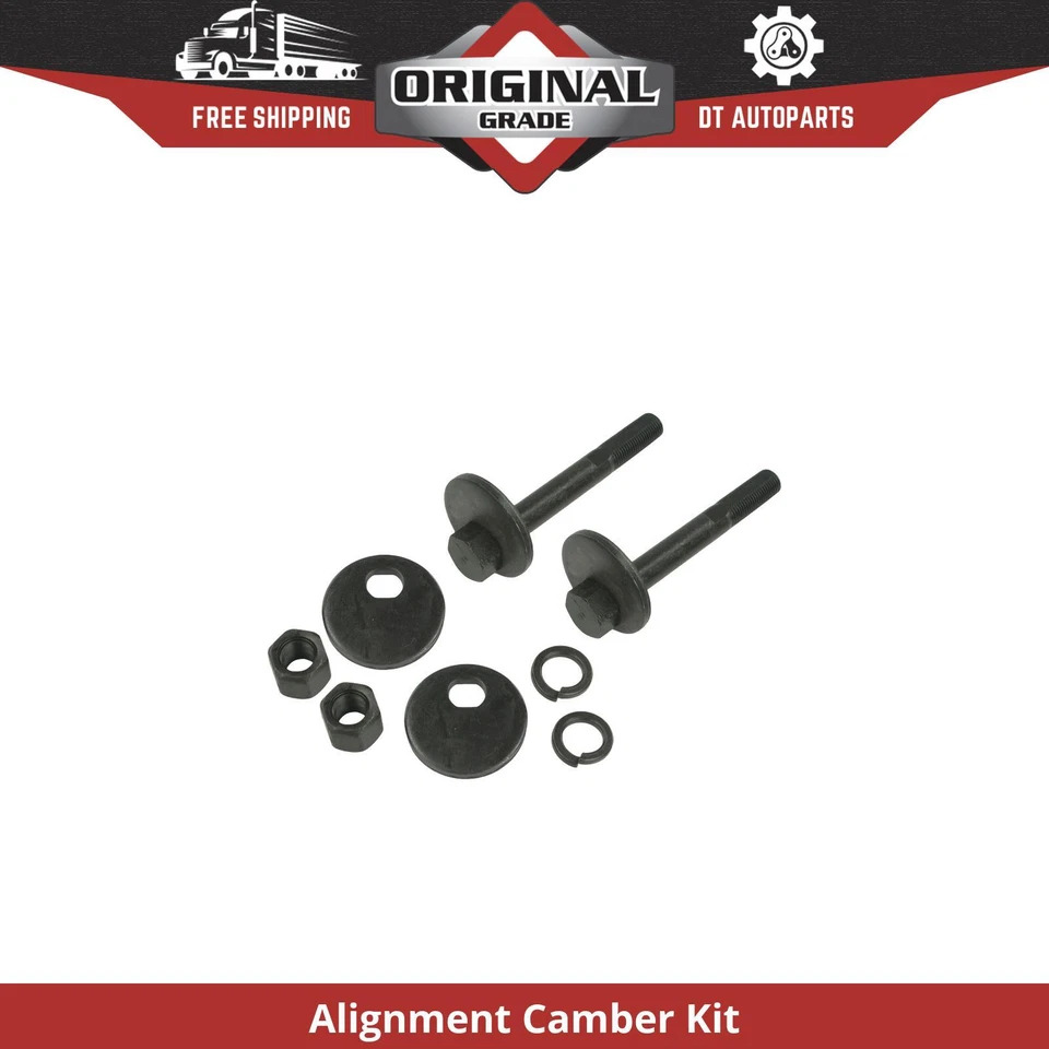 Kit de inclinación delantera para Ford Fairlane 1966-1970 Mevotech 1967 1968 1969 Foto 1 de 2