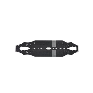 Arrowmax Medius Yokomo BD9 Mid Chassis C/F-2.25mm AM910018 - Picture 1 of 1