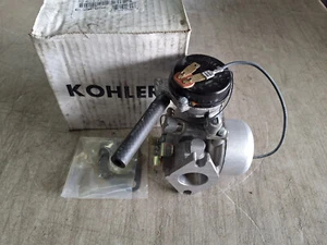 NEU ORIGINAL KOHLER 52 853 31-S KIT, VERGASER - Bild 1 von 13