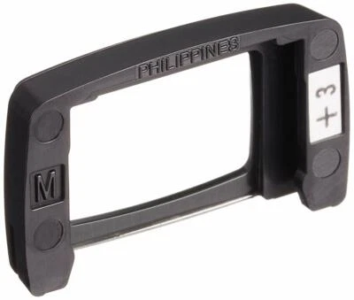 PENTAX diopter correction lens adapter M +3 30738 - Image 1 of 3