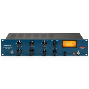 Warm Audio WA-1B All-Tube Transformer-Balanced Optical Compressor - Picture 1 of 5
