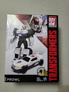 Transformers Generations Prowl Walgreens Exclusive New - Picture 1 of 2