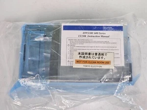 TDK-LAMBDA POWER SUPPLY HWS600-24 - Picture 1 of 6