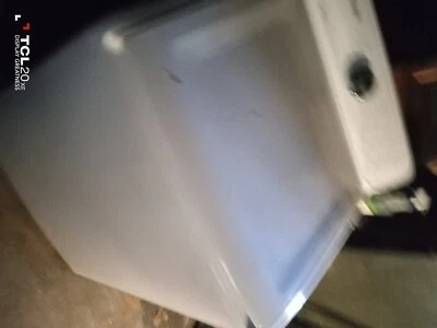 used samsung washer and dryer set - Image 1 of 2
