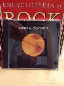 COLD PLAY Parachutes CD (2000) USED - GUARANTEED MINT CONDITION See pics - Picture 1 of 3