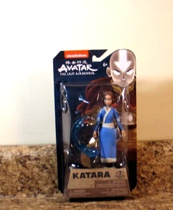 Avatar The Last Airbender Katara 5" Figur McFarlane Toys NEU - Bild 1 von 3