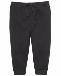 First Impressions Baby Boys Paw Print Jogger Pants - Size 6-9 Months - Picture 1 of 2