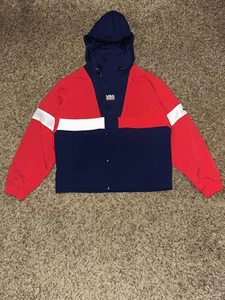 Nike NikeLab NRG Swoosh USA Dream Team Stripe Jacket - Picture 1 of 19