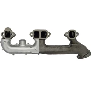 674-156 Dorman Exhaust Manifold Kit Passenger Right Side New for Chevy Suburban - Imagen 1 de 5