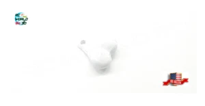 RC CRAWLER 1/10 Hanging Truck HITCH Balls NutZ 3D Printed Crawler Accessories - Picture 1 of 20