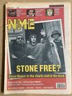 New Musical Express NME 17 March 1990 Stone Roses ROBERT PLANT The Fall Sinead O