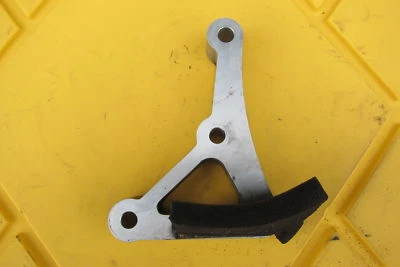 Yamaha YZF R6S 2007 montaje de motor OEM Foto 1 de 4