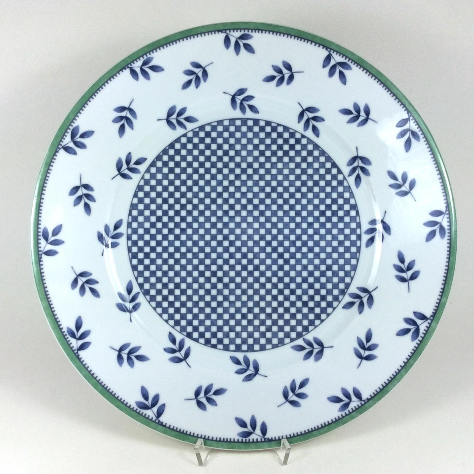 Villeroy & Boch SWITCH 3 Castell Platzteller Teller 32 cm - Bild 1 von 1