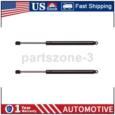 Soporte elevador de escotilla para Mazda RX-7 1995 1994 1993 Foto 1 de 4