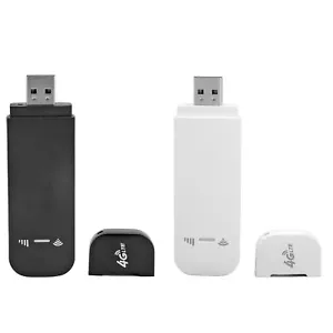Mobile WiFi Hotspot 4G LTE 150Mbps USB WiFi Router With SIM Card Slot For O GS0 - Picture 1 of 18