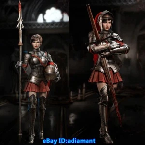 Imperial Guard TBLeague 1/6 Scale Female Action Figure Model Collection - Picture 1 of 10