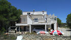  weisse Villa/Finca bei Alicante/Spanien mit Pool und Meerblick ruhige Traumlage