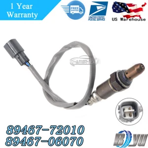 Sensor de oxígeno O2 aguas arriba 234-9049 para Toyota Camry Solara RAV4 Lexus 2,4 L 3,5 L - Imagen 1 de 11