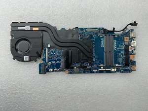 HP Elite MT645 G7 AMD Ryzen 3 5425u Radeon Motherboard N23294-301 - Bild 1 von 3