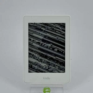 Solo WiFi rotto Amazon Kindle 7a generazione 8 GB DP75SDI - Foto 1 di 4