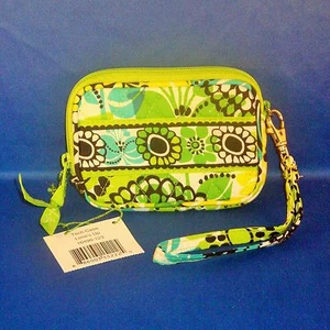 Vera Bradley - Tech Case - Lime's Up - Picture 1 of 3