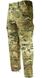 HERREN TARNHOSE 95 HOSE Herren Militär Taktischer Kampf Cargo Hose Armee Unterteile - Bild 1 von 7