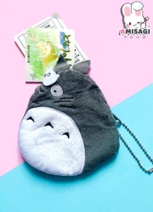 Mon Voisin Totoro : Mini Portefeuille Totoro Original Sun Arrow Anime Manga NEUF - Picture 1 of 2